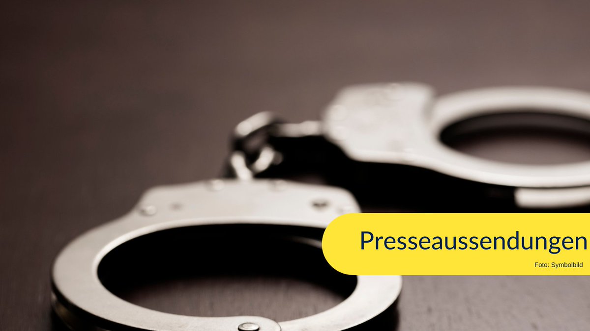 LPDWien's tweet photo. Nach intensiven Ermittlungen wurde ein 53-Jähriger in #Hernals festgenommen. Der Mann steht im Verdacht kinderpornografisches Material besessen zu haben. Außerdem wurde er wegen Tierquälerei, dem Verbotsgesetz und dem Suchtmittelgesetz angezeigt. 

https://t.co/bOO4mlbtTN https://t.co/2heOQnc6bE