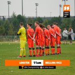 Photo by Melling Victoria FC (@FcMelling)