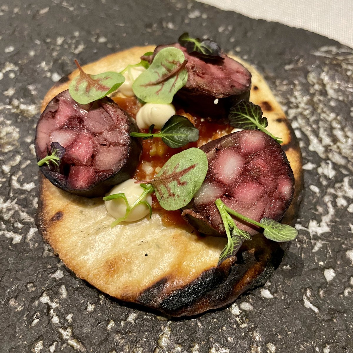 mariano díaz garcía tweet media