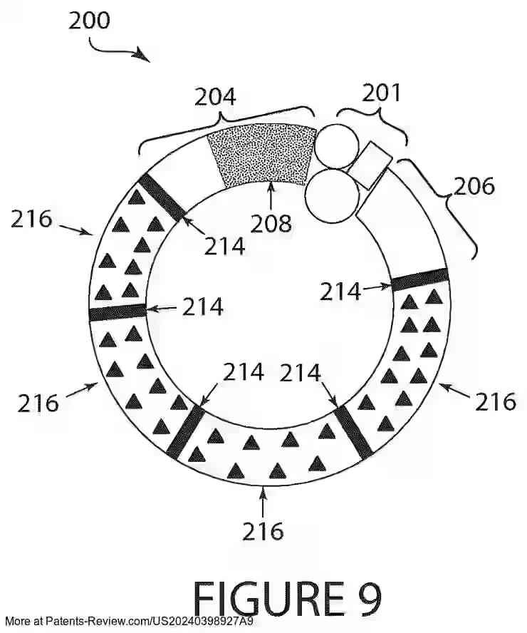 PatentPulse's tweet photo. New patent application #US20240398927A1 by #ModernaTX reveals innovative nucleic acid vaccines (#NAVs) tech. It covers compositions & methods for creating NAVs with polynucleotide molecules encoding antigens. Exciting step in vaccine development! $MRNA #Biotech #Vaccines https://t.co/nblAvaozYo