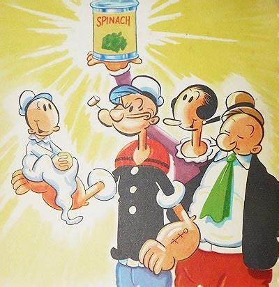 SallotIV's tweet image. @KingFeatures 
The great memory of #PopeyeTheSailor's voice, #JackMercer (1910 - 1984), who passed away 40 years ago.