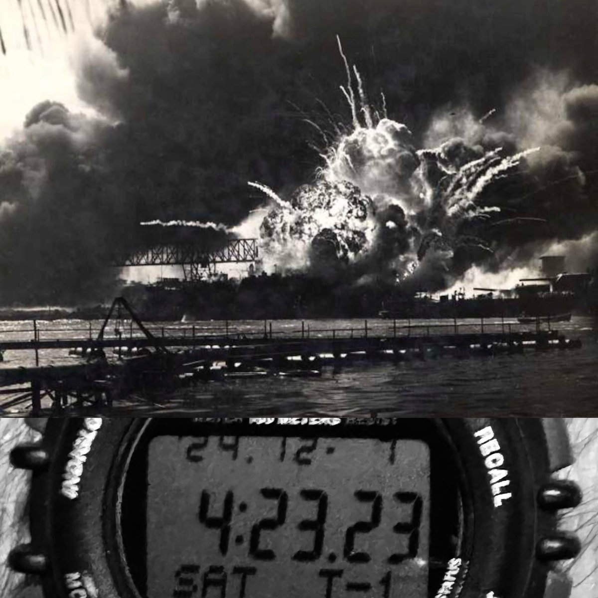 jockowillink's tweet image. Remember.