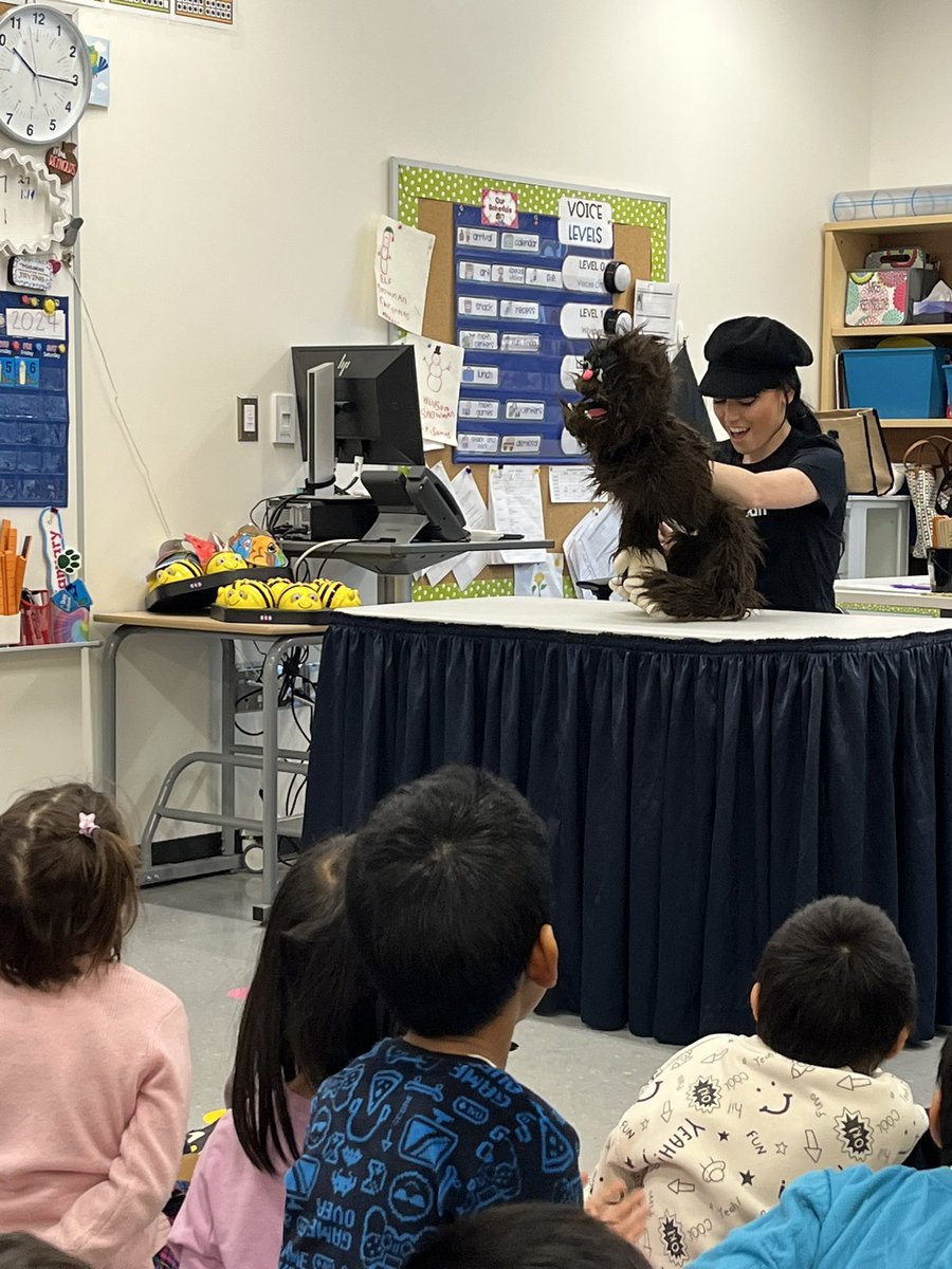 Eddie’s litterless quest was a big hit @westbedfordPP_6. We can be environmental superheroes! “Never litter, never litter, if you do, you hurt a critter.”#reduce, reuse, recycle ♻️🚯🚮