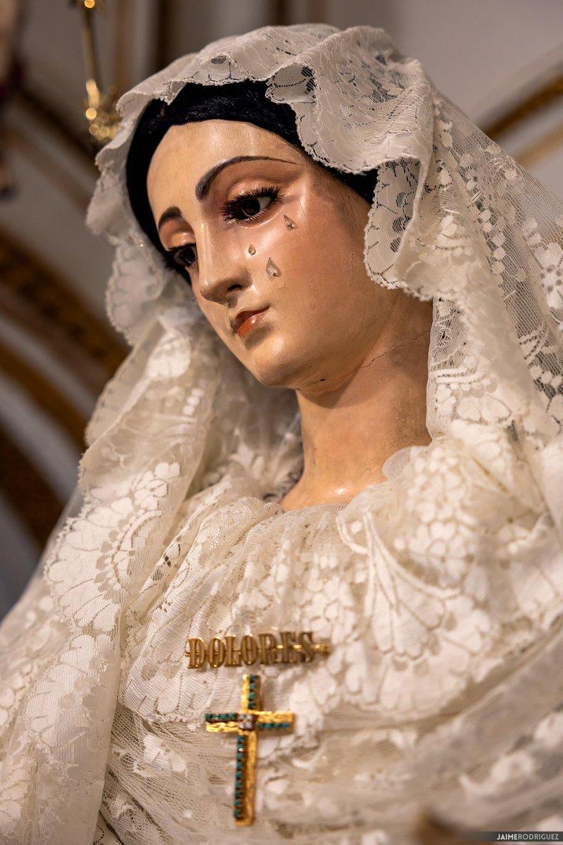 Hdad Sacramental Espartinas tweet media