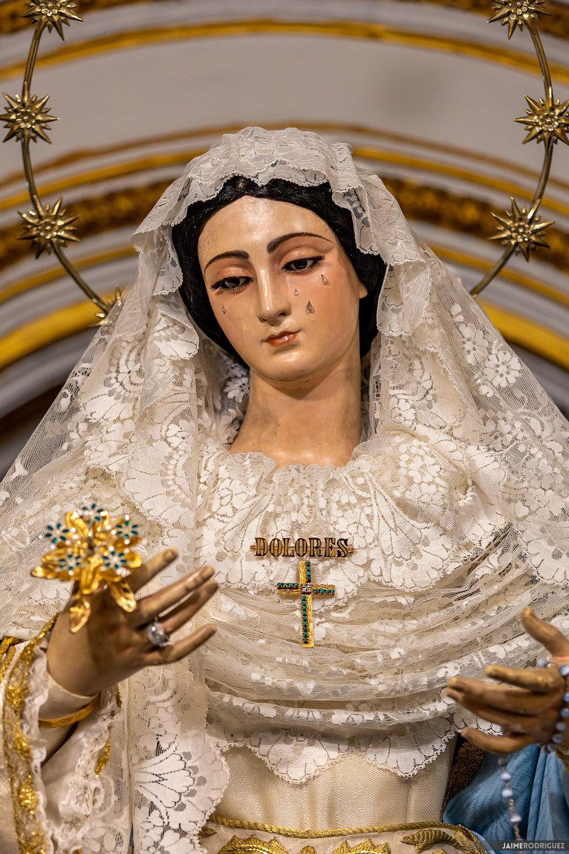 Hdad Sacramental Espartinas tweet media
