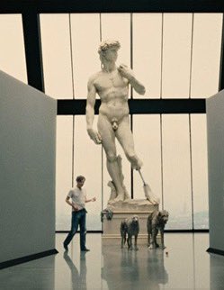 johnnygetslow's tweet photo. @JoePompliano The last private equity guy leaving Louisville in 2039 with the Johnny Unitas statue . https://t.co/48SBaeMsoX