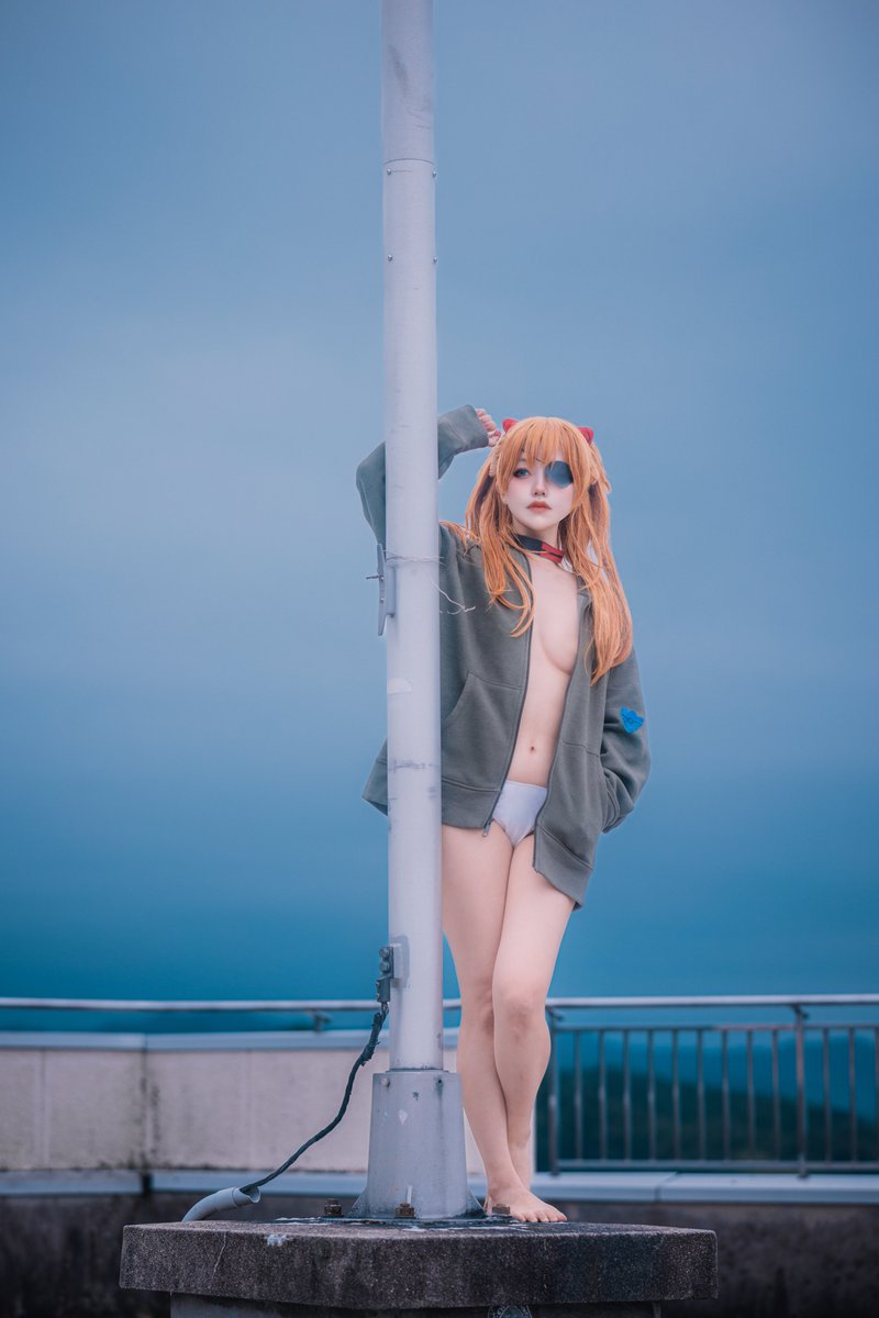 makko0118tf's tweet image. シン・エヴァンゲリオン劇場版:||
式波・アスカ・ラングレー
Photo @TRHR_NKMR
#cosplay
