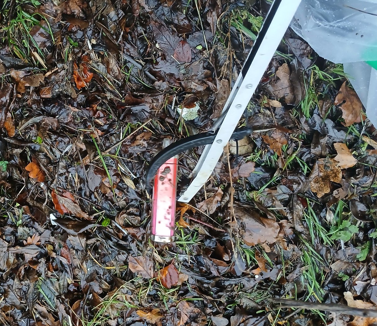 DrNeilHudson's tweet photo. Great again to be with the fantastic team in #TheydonBois for their regular #LitterPick.
Huge thanks to the Parish Council &amp; volunteers for doing so much to keep our wonderful area clean.
Sadly lots of plastics, bottles, cans &amp; disposable  vapes senselessly chucked by the wayside https://t.co/few7RbHS6Y