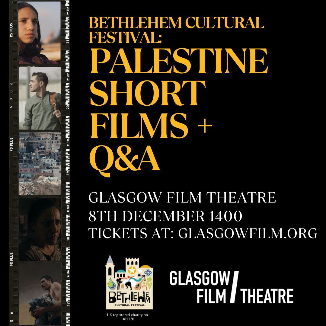 Bethlehem Cultural Festival tweet media