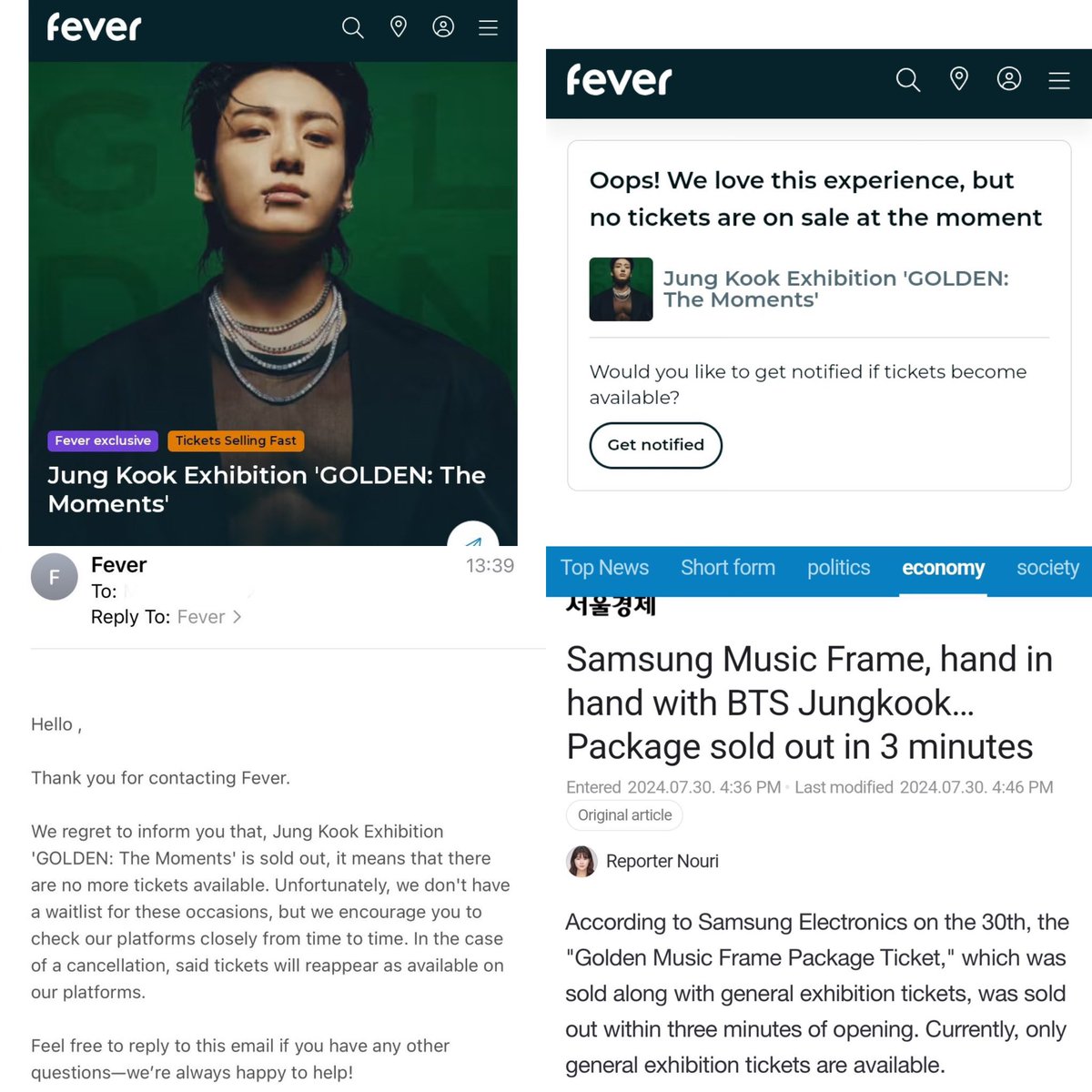 Jungkook Charts tweet media