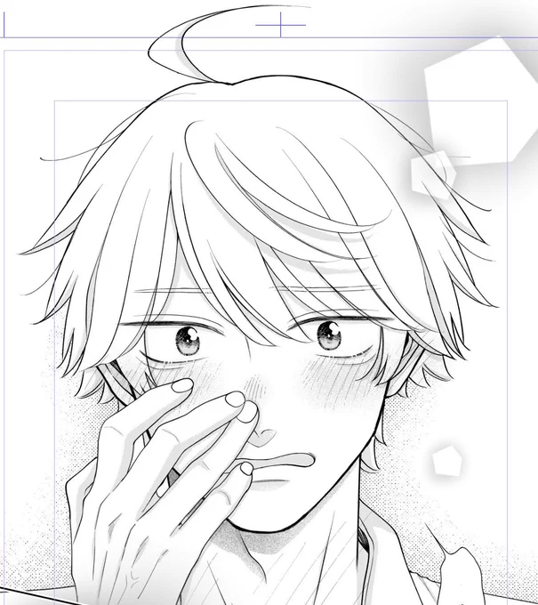 ▼やいちくんは嫉妬(カラメル)体質▼

⭐️通常配信 第14話 『わかっていても』

⭐️プレミアム配信 第15話『確信を掴んで』

公開スタートしております…!
土曜の暇に何卒よしなに…!🍮

#やいちくんは嫉妬体質
#GANMA! 