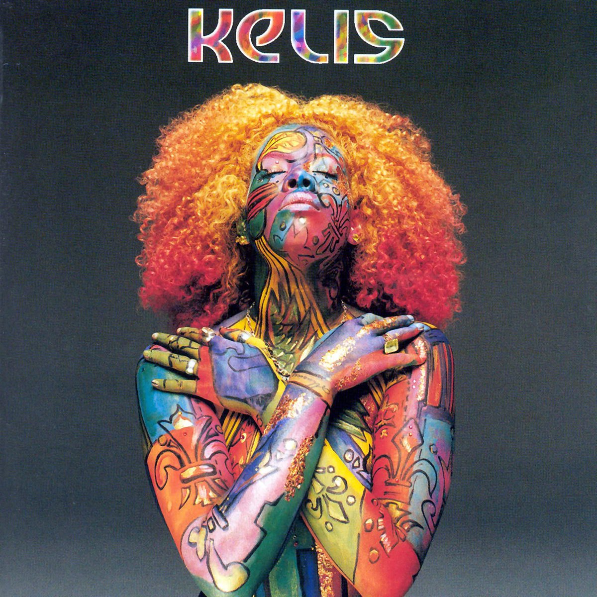 elmusicfeelings's tweet image. 💿🎧 Il y a 25 ans, #Kelis sortait son 1er album devenu un classique. Le début de sa collaboration avec les #Neptunes avec des singles iconiques comme "Get Along With You" ou encore "Caught Up There".
Il aura marqué toute une ère.
👉 Vos préférées dans ce disque?