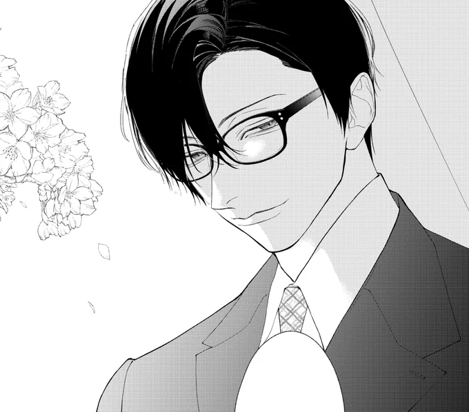 🖤【お知らせ】🖤

マンガアプリPalcyにて
『先生、私に堕ちてこい!』
12時限目③話が更新されております💗
ついに卒業式🎓🌸

お手紙やコメントもいただきありがとうございます😖🫶🏻
ぜひよろしくお願いします🐈‍⬛🌙
☟☟
https://t.co/Nhk94ovKRb 