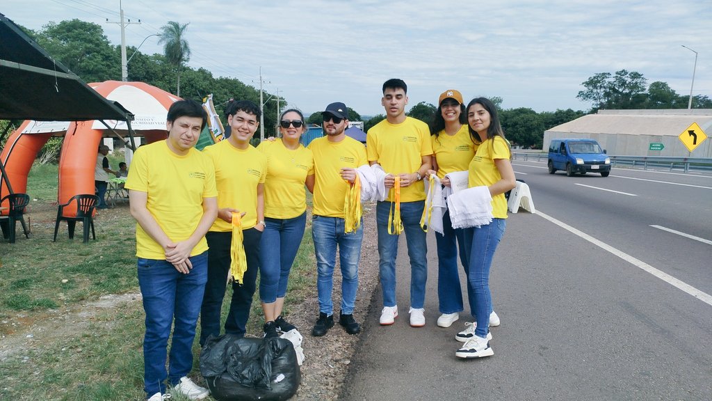 #OperativoCaacupe
#Opaci2024