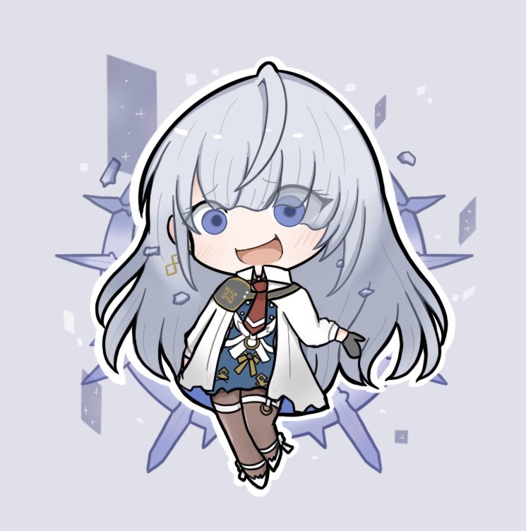 leaftanu1234's tweet photo. #arcaea_art https://t.co/9KmOn1xnzu