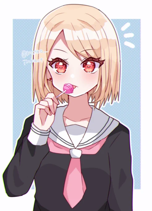 おりきゃらちゃん 