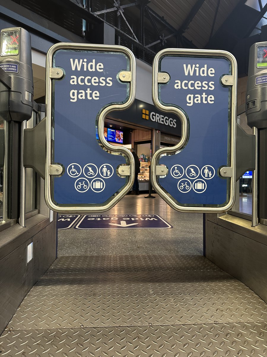 ScotRail tweet media