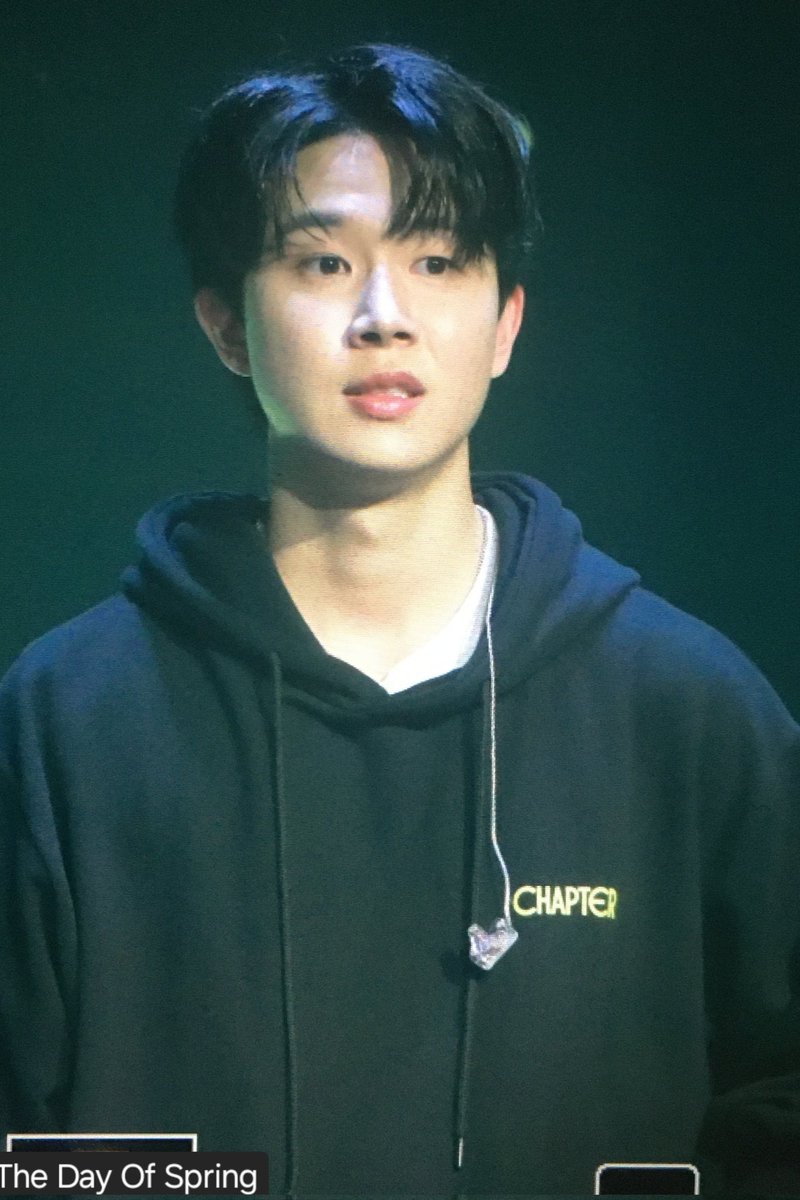 TheDayOfSpring's tweet photo. 241207
웃는 모습 너무 좋아

#골든차일드 #김동현 #동현 #GoldenChild #Kimdonghyun #Donghyun #국민아덜 #GNCD
@GoldenChild https://t.co/NyphiSFvuS