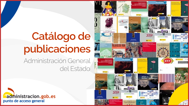 060gobes's tweet photo. El #CPAGE recoge las publicaciones editadas por la #AGE desde 2001. Más info y acceso 👇
https://t.co/m73KFsXVcl https://t.co/pWuUgaIVRT