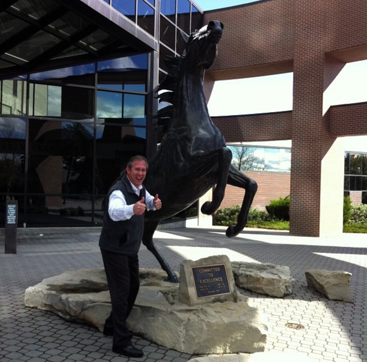 Jay White tweet media