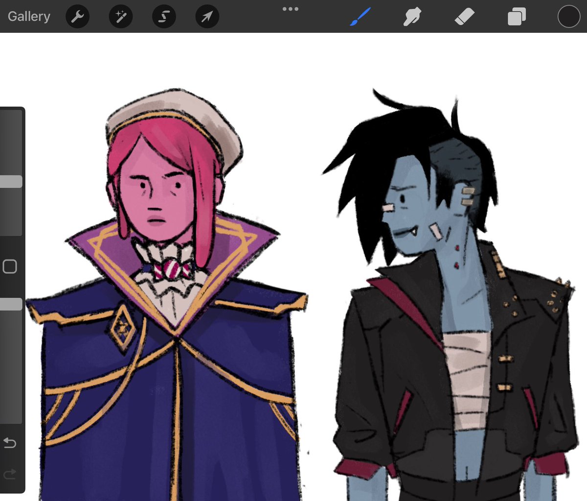 Is this anything #caitvi