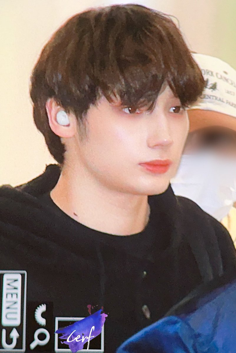 241207
#휴닝카이 #HUENINGKAI #ヒュニンカイ