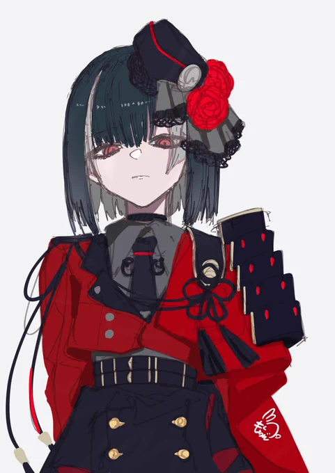 京極くんちゃんからのハートが欲しい 