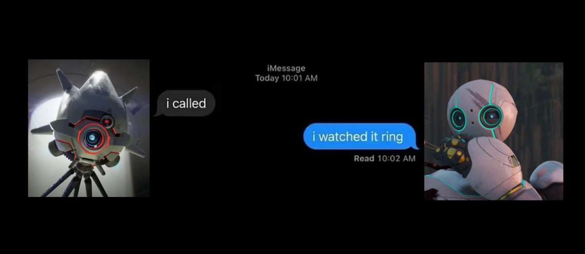 Day 38
#TheWildRobot