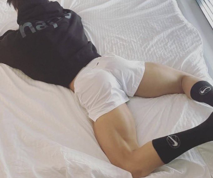 watching memes. yup, he has nothing better to do right now.