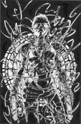IanSimIan's tweet photo. Sign up for
@JoeQuesada @WeAreZoop Drawing The Line Somewhere by Joe Quesada
Then look at
@BeyondTimeInc MAGNA and THE POSSE
@AllegianceArts @dwamsart Bass Reeves: West of Hell
@HappyHarryToons Starbarian Tales
links @ https://t.co/Ax1yFdhmfU
#buyonebackone #indiecomics https://t.co/pDHl4Dn5fP
