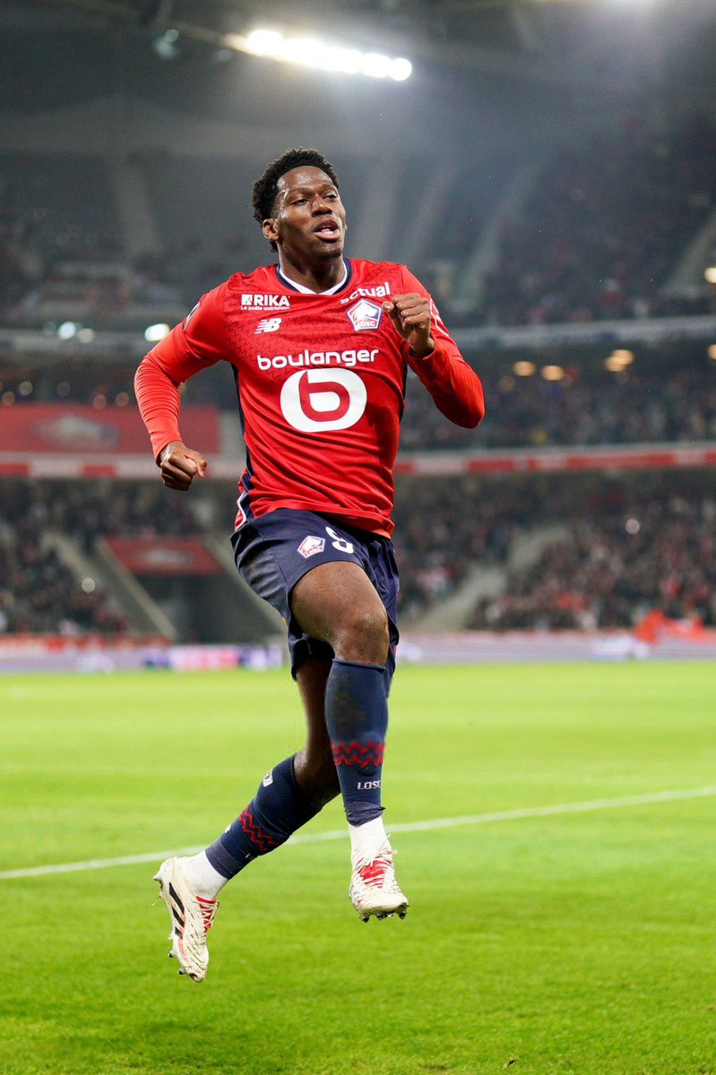 ActuL1_'s tweet photo. Voici la RÉPARTITION des 100 BUTS de Jonathan David au LOSC 🤩❤️🤍

⚽️⚽️⚽️⚽️⚽️⚽️⚽️⚽️ vs Strasbourg
⚽️⚽️⚽️⚽️⚽️⚽️⚽️ vs OL
⚽️⚽️⚽️⚽️⚽️⚽️⚽️ vs FC Nantes
⚽️⚽️⚽️⚽️⚽️⚽️ vs OM
⚽️⚽️⚽️⚽️⚽️⚽️ vs Montpellier
⚽️⚽️⚽️⚽️⚽️⚽️ vs Le Havre
⚽️⚽️⚽️⚽️⚽️ vs Reims
⚽️⚽️⚽️⚽️ vs PSG
⚽️⚽️⚽️⚽️ vs RC Lens
⚽️⚽️⚽️⚽️ vs Brest
⚽️⚽️⚽️⚽️ vs Troyes
⚽️⚽️⚽️⚽️ vs Auxerre
⚽️⚽️⚽�� vs Monaco
⚽️⚽️⚽️ vs Stade Rennais
⚽️⚽️⚽️ vs Lorient
⚽️⚽️⚽️ vs Clermont
⚽️⚽️⚽️ vs Golden Lion
⚽️⚽️ vs Atletico de Madrid
⚽️⚽️ vs Sturm Graz
⚽️⚽️ vs Nice
⚽️⚽️ vs Bordeaux
⚽️ vs Real Madrid
⚽️ vs Juventus
⚽️ vs Fenerbahçe
⚽️ vs RB Salzbourg
⚽️ vs FC Seville
⚽️ vs Slavia Prague
⚽️ vs Wolfsburg 
⚽️ vs Rijeka
⚽️ Llubljana
⚽️ vs Toulouse
⚽️ vs Metz
⚽️ vs Angers 

JUSTE EXCEPTIONNEL. 🥵