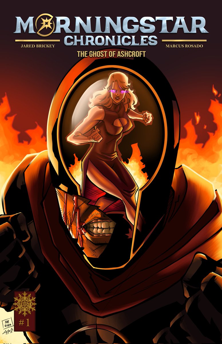 IanSimIan's tweet photo. Sign up for
@ConspiraciesCo Eagle-Man
Then look at
@Frost_Comics Morningstar Chronicles (FREE!!!)
@rampartpressWAR PARTY
@CyberfrogHD CYBERFROG 3: RED EXTERMINATION
Campaign links @ https://t.co/Ax1yFdhmfU
#buyonebackone #indiecomics https://t.co/AVPWaqdI8i