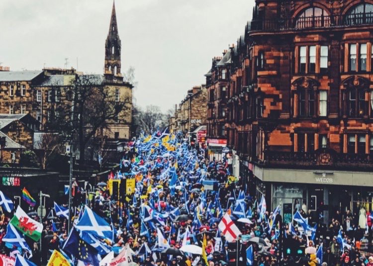 MaureenFairgri1's tweet photo. Hello Scotland’s people. Without any doubt optimism is in the air after 22 miserable weeks under Liebour. Looking forward to catching up with everyone of all #ScotlandRegisteredParties as we connect together and collaborate to achieve our shared goal #ScottishIndependenceASAP https://t.co/cbjgsktcEF