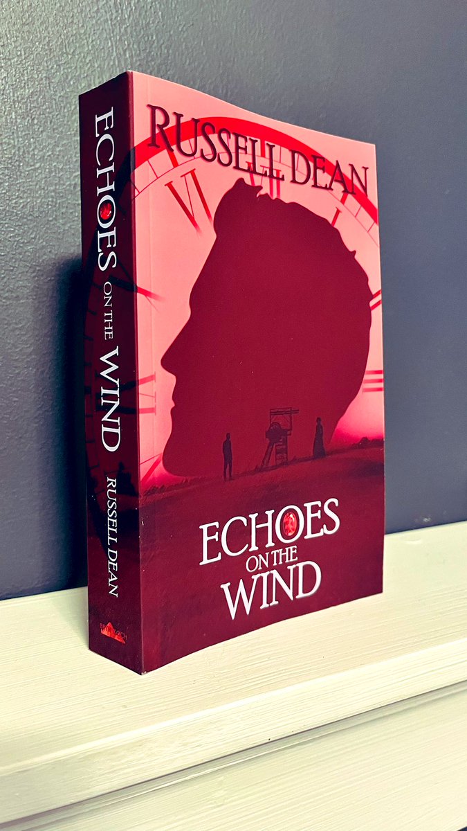 RussDeanWrites's tweet photo. We’re currently experiencing really strong winds, and my new book has wind in the title. 

It’s a sign you should read it and share this with everyone. I spent all morning working on this segue. Help a dude out. 

https://t.co/cFlBh0tlb1 https://t.co/Qclbv3jiaS
