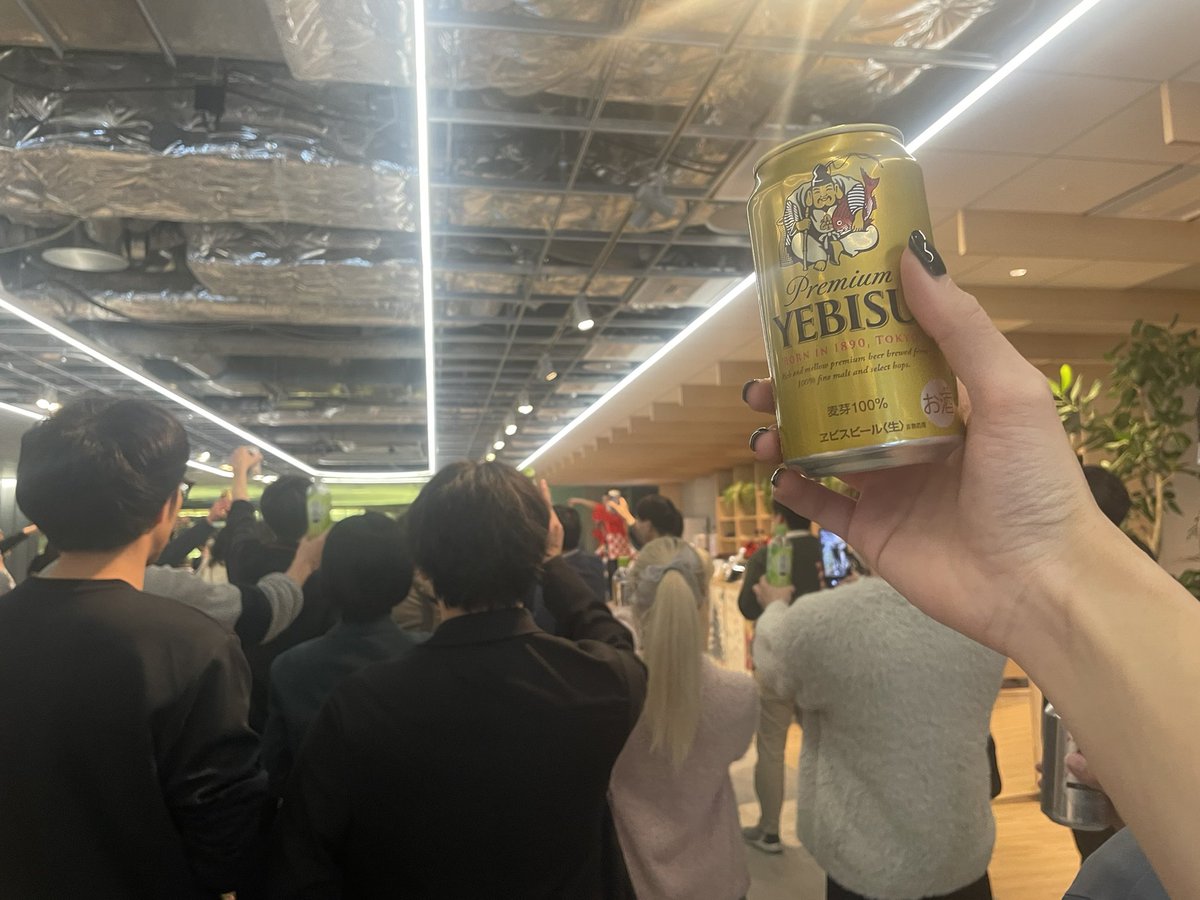 Jin_pro_01's tweet image. #サポーターズCoLab 、でした！