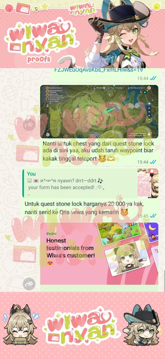 keqine's tweet photo. ㅤ
ㅤㅤฅ⁠^⁠•⁠ﻌ⁠•⁠^⁠ฅ 0070 ฅ⁠^⁠•⁠ﻌ⁠•⁠^⁠ฅ
ㅤ♡ finding 76 aranara &amp; quest stone lock 
ㅤ https://t.co/k3elB5PewS