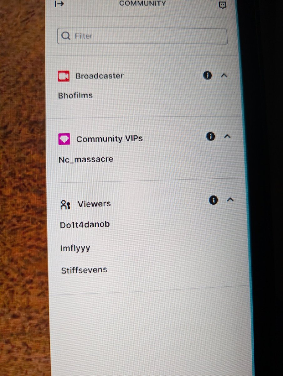 KilledBySkili TTV tweet media