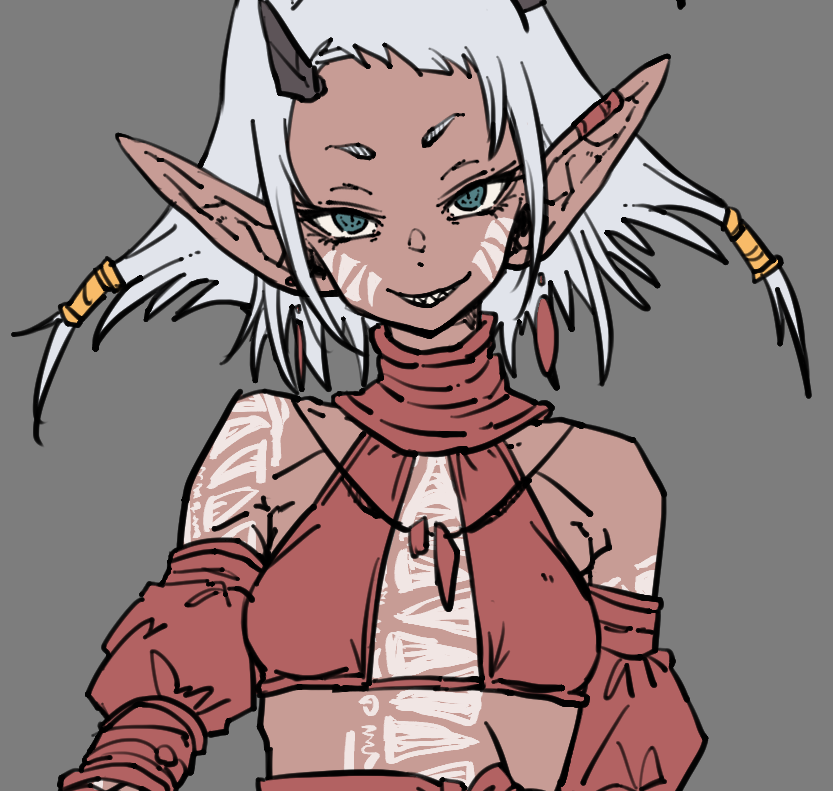 ほんと申し訳ない…。 