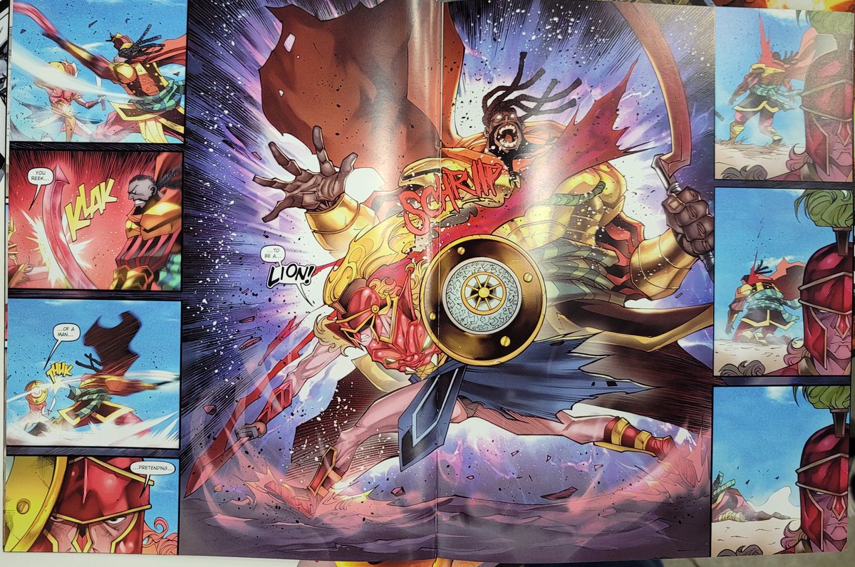 IanSimIan's tweet photo. Sign up for
@ElysianFields_0 Elysian Fields: Reborn
Then look at
@GrokComics The Remnant Saga TPB
@COMMI3MARK KRISHNA KID: THE EYE OF BRAHMA SAGA
@WartTheWizard GEMSHOCK ISSUE #1
Campaign links @ https://t.co/Ax1yFdhmfU
#buyonebackone #indiecomics https://t.co/20kJBynXt6