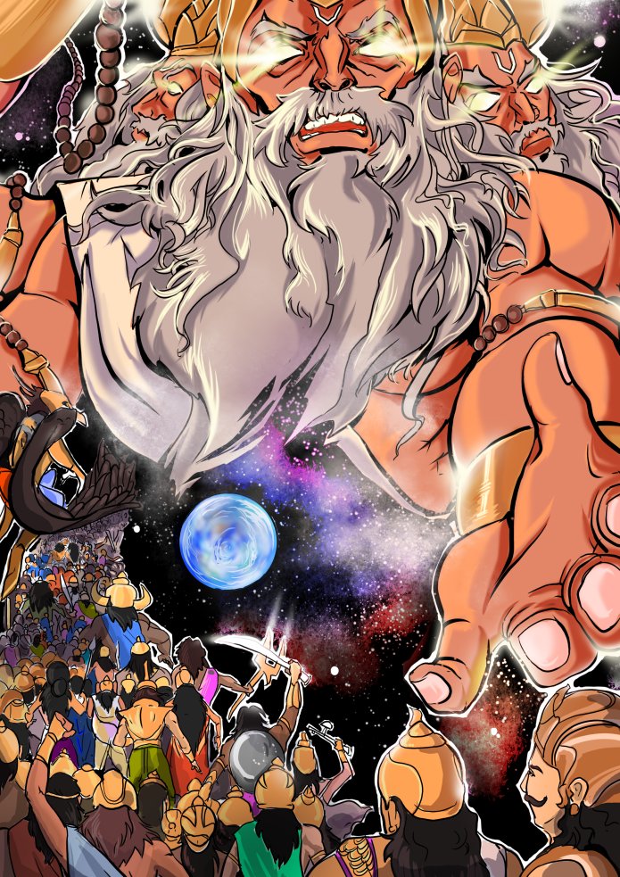 IanSimIan's tweet photo. Sign up for
@ElysianFields_0 Elysian Fields: Reborn
Then look at
@GrokComics The Remnant Saga TPB
@COMMI3MARK KRISHNA KID: THE EYE OF BRAHMA SAGA
@WartTheWizard GEMSHOCK ISSUE #1
Campaign links @ https://t.co/Ax1yFdhmfU
#buyonebackone #indiecomics https://t.co/20kJBynXt6