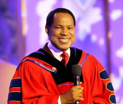 mor4love's tweet photo. Happy Special Birthday to My Father, Mentor and life coach, Most Highly Esteemed Pastor Chris Oyakhilome , I love you specially God's General! https://t.co/8PcouhMbEZ