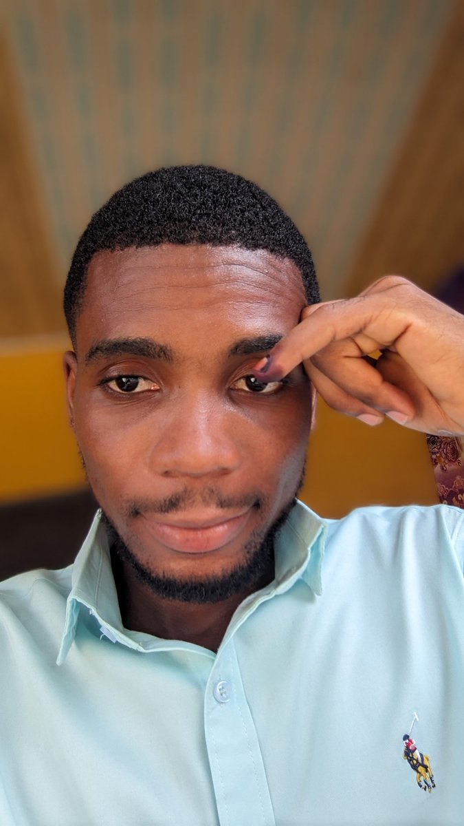 Jicenu_Wisdom's tweet image. Your vote has been canceled successfully 
#itisnotpossible
Ɛyɛ zu👍