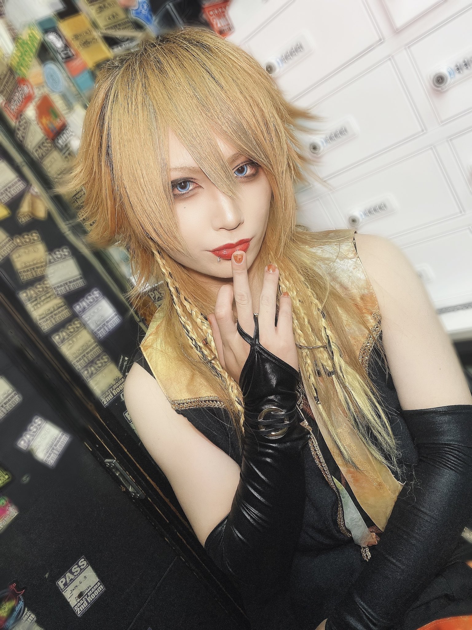 にじさんじの歌姫ユニットNornis、1stシングル「Transparent