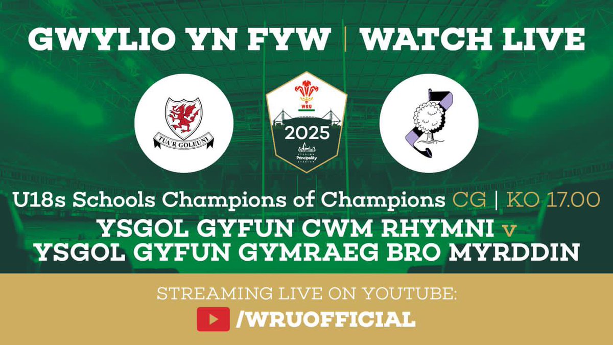 Addysg Gorfforol Cwm Rhymni tweet media