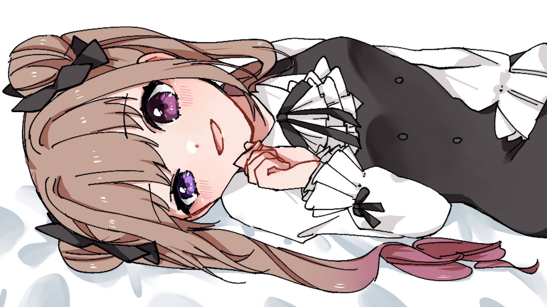 まりりん♥️ ✿゜❀.(*´▽`*) 好きでしょこういうの、^_^