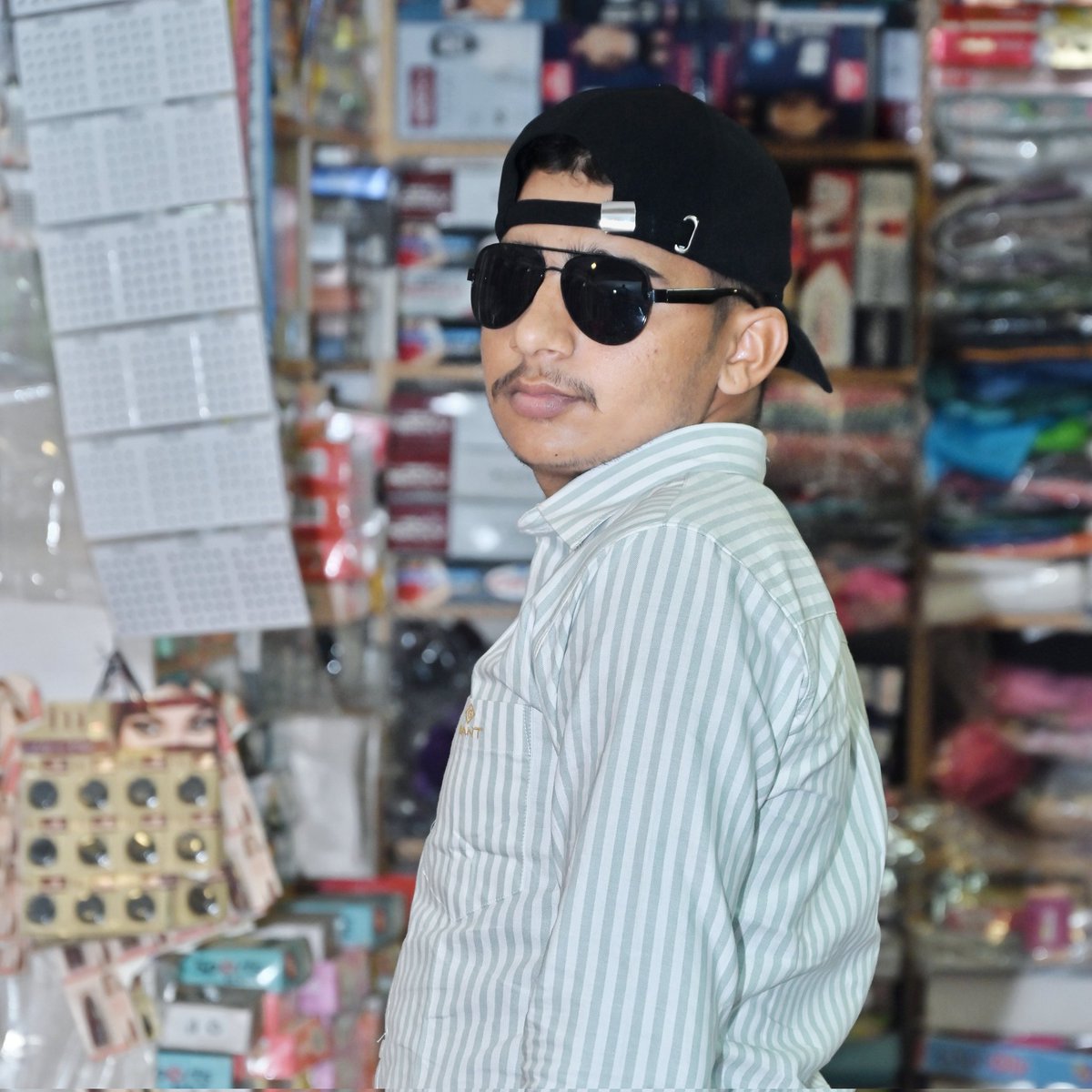 #NewProfilePic