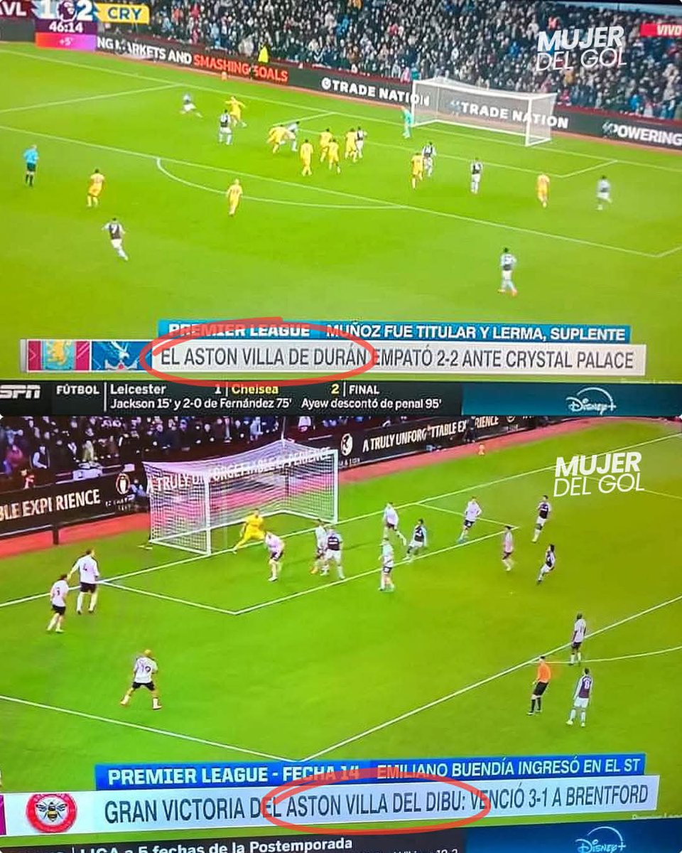 ElGolGarracol's tweet photo. Objetivo: No reírte.
Obstáculo: ESPN siendo ESPN https://t.co/o5yF7NQMne