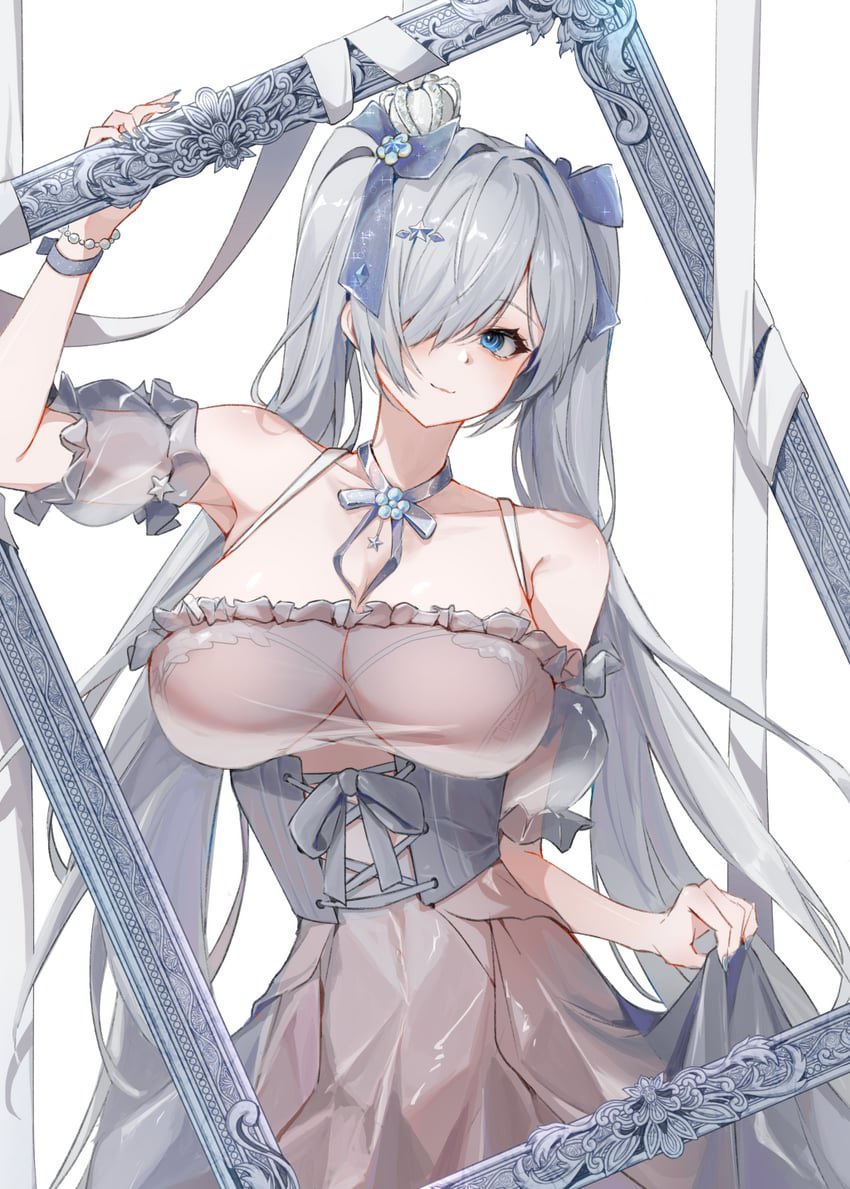 CinderellaSword's tweet photo. NIKKE [Cinderella] ❤️🪞 

Artist

Ru Yan on Danbooru

#nikke           #NIKKEfanart #Cinderella https://t.co/fvXFCWXrY2