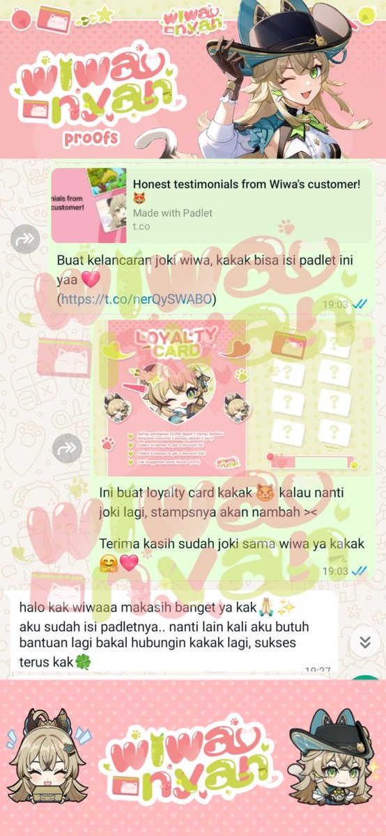 keqine's tweet photo. ㅤ
ㅤㅤฅ⁠^⁠•⁠ﻌ⁠•⁠^⁠ฅ 0074 ฅ⁠^⁠•⁠ﻌ⁠•⁠^⁠ฅ
ㅤ♡ Story Quest: xilonen (crystal fly as bonus)
ㅤ https://t.co/mvtE31vhW9