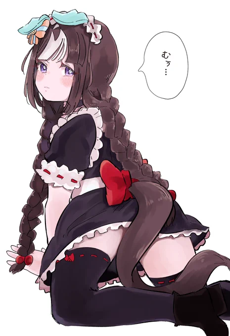 もう慣れてきたね  #ウマ娘プリティダービー #ホッコータルマエ 